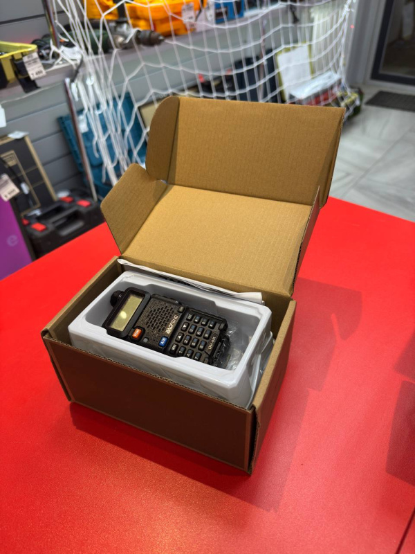 Рации Alofeng  UV-5R