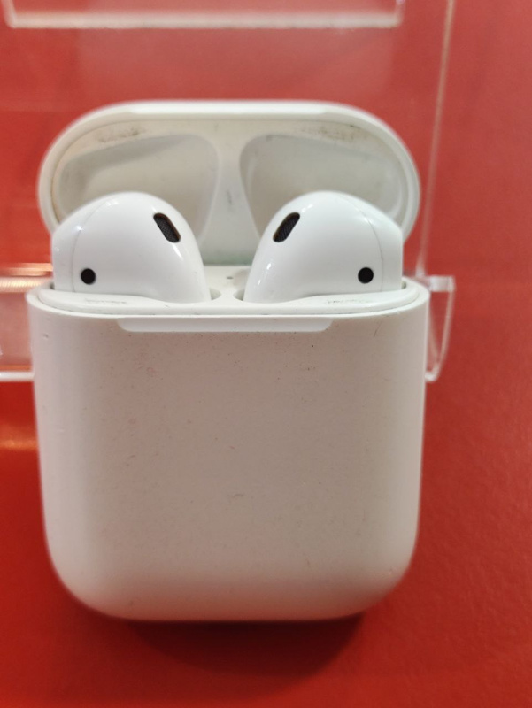 Наушники Apple Airppods 2