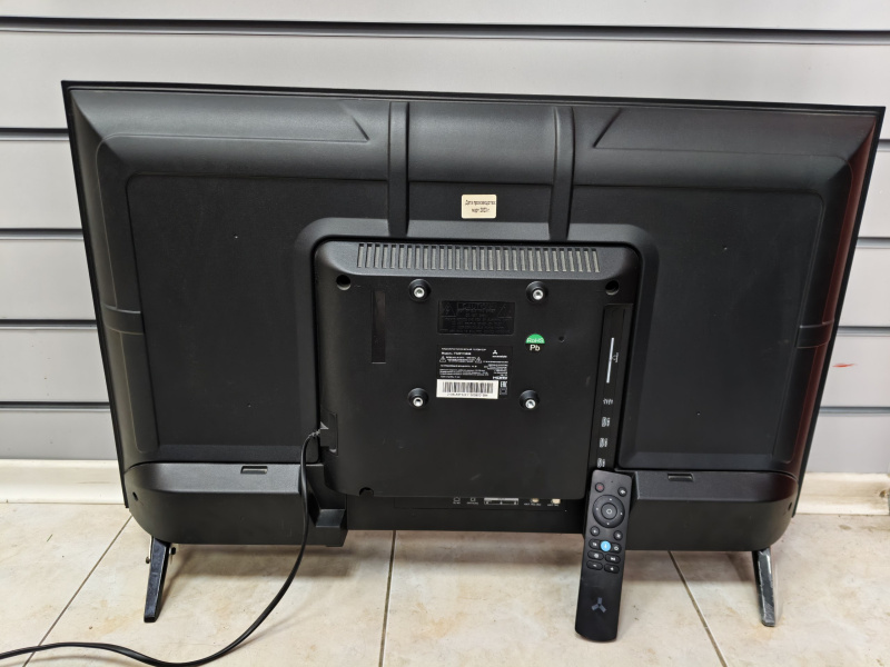 Телевизор Accesstyle F32EY1500B