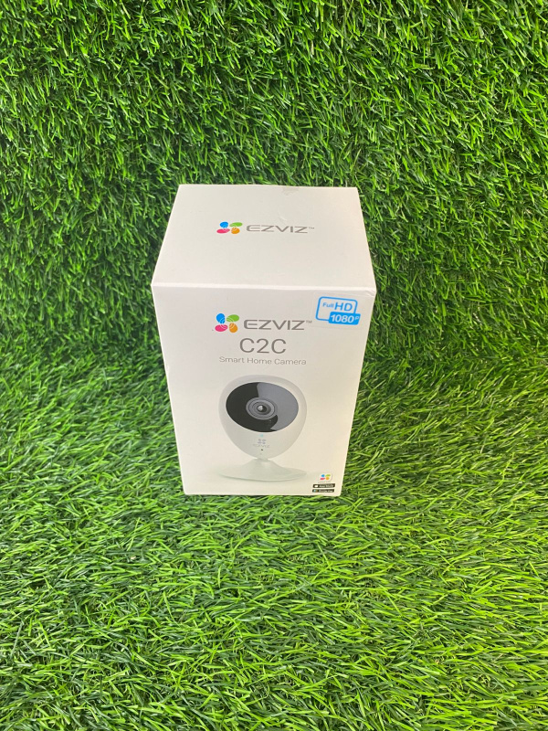 Видеокамера  С2С