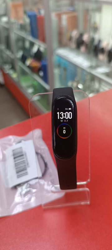 Buy mi smart band 4 best sale