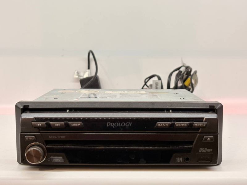Автомагнитола Prology MDN-1710T