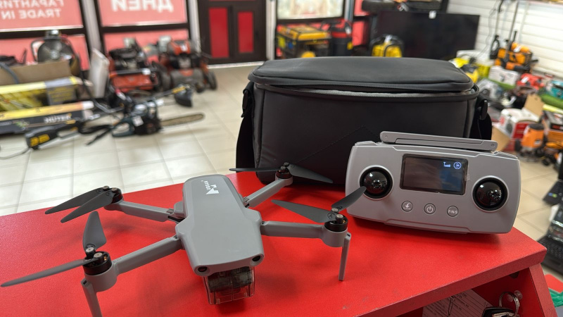 Квадрокоптер  Hubsan Zino Mini Pro