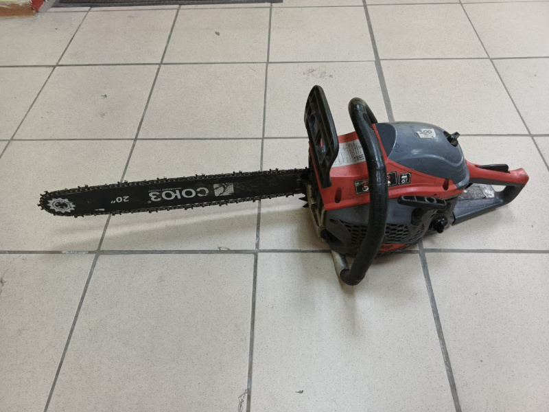 Бензопила Союз fps 46