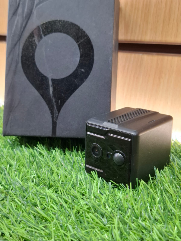 Видеорегистратор Smart O-OKO