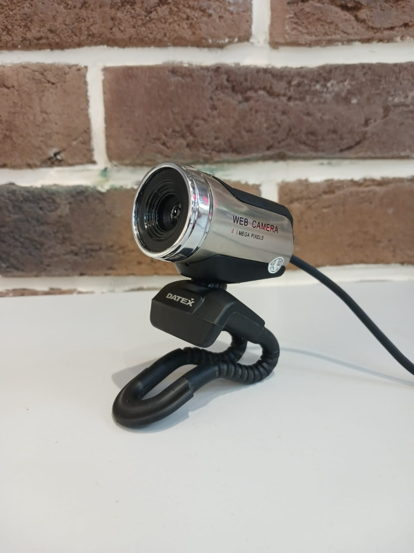 Веб-камера  Datex