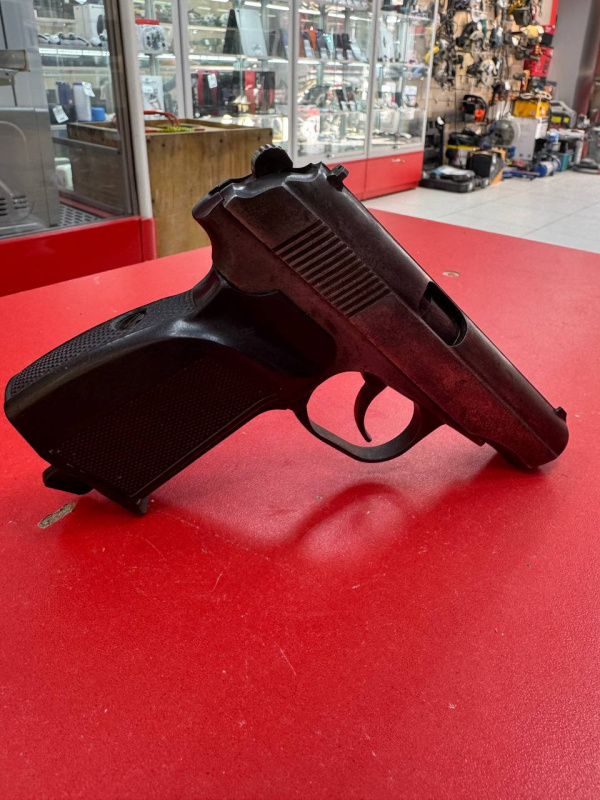 Пневматика Baikal MP-654