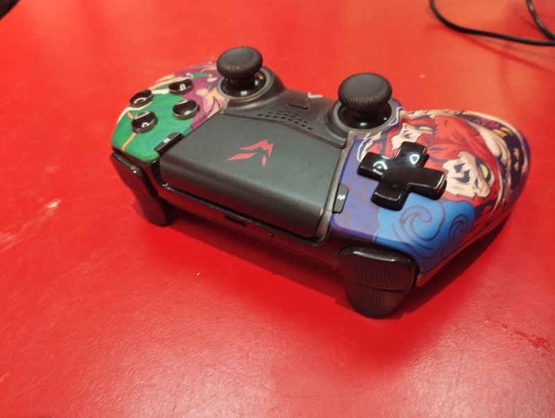 Геймпад Ardor Gaming Wrath