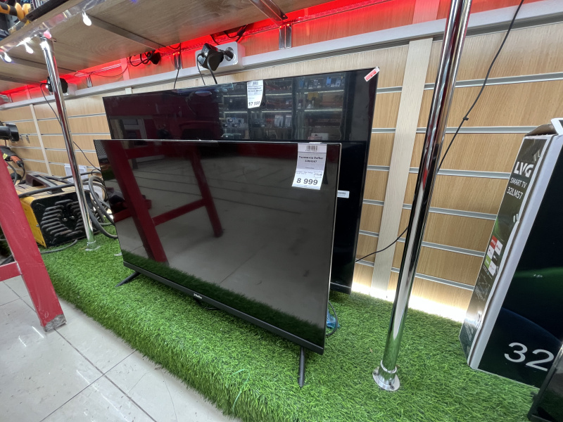 Телевизор Doffler 32KHS67