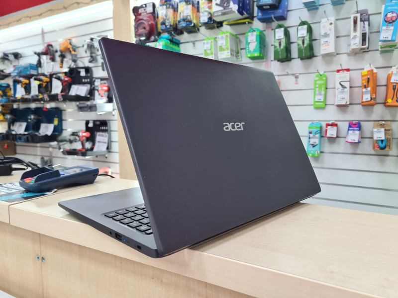 Ноутбук Acer n18q13