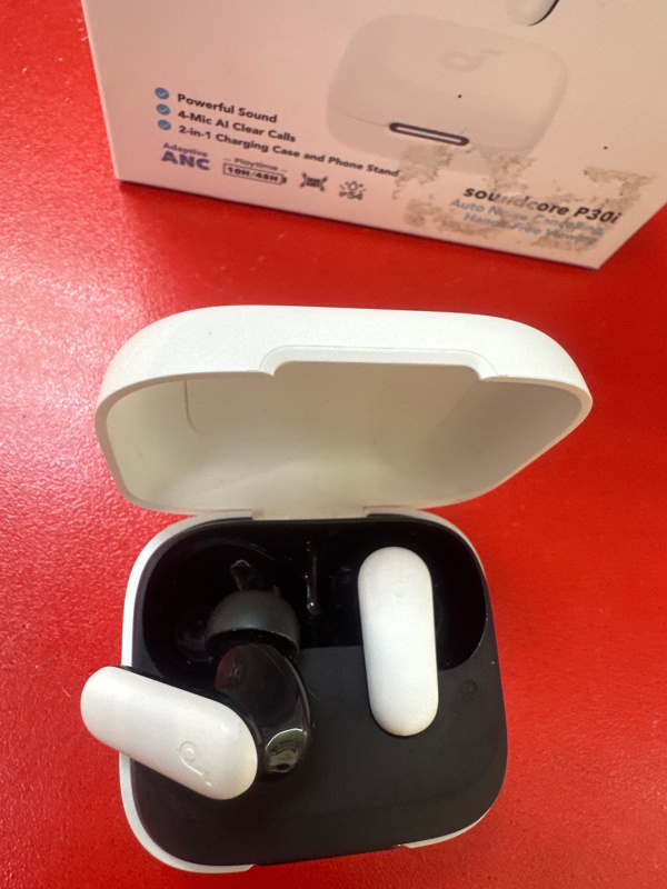 Наушники Soundcore P30i