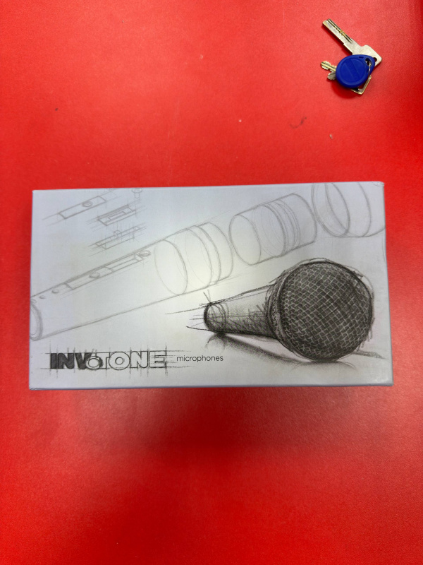 Микрофон  DM500