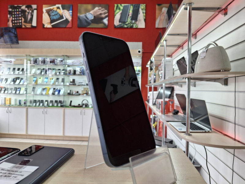 Мобильный телефон Apple iPhone 14 Plus