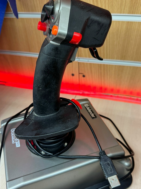 джойстик Defender cobra 5m