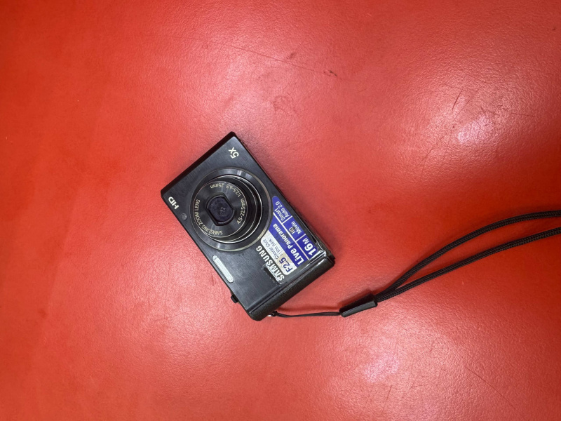 Фотоаппарат Sony ST78