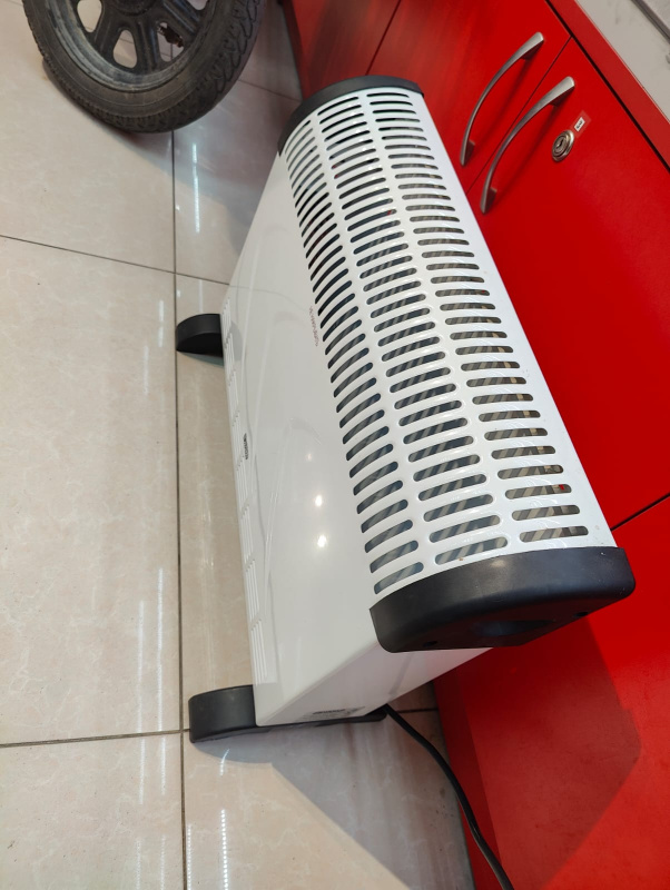 Конвектор электрический Энергопром КНС-2000