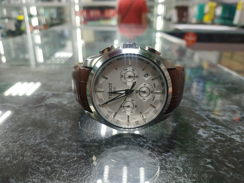 Tissot 1853 0 . 9 10