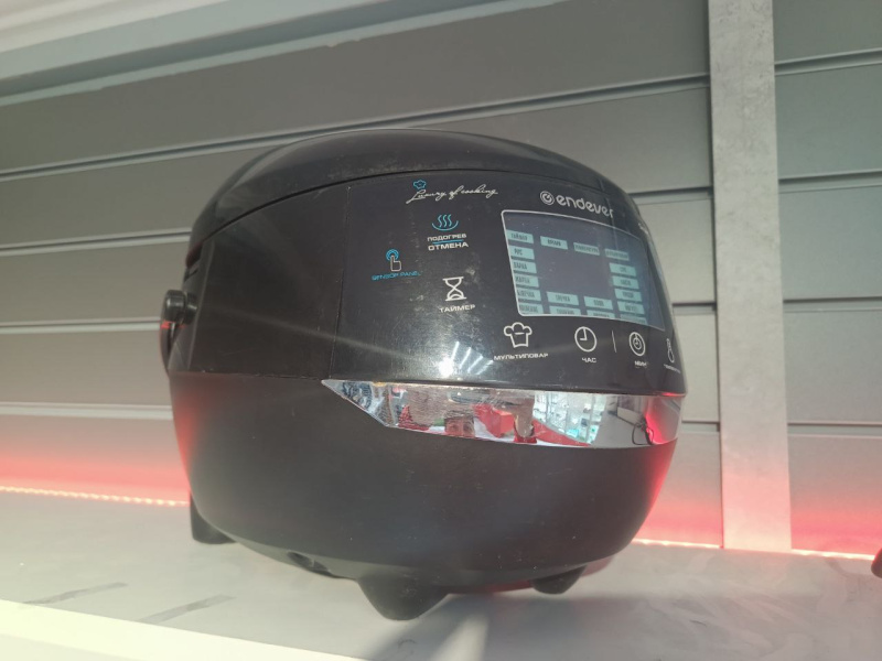 Мультиварка Мультиварка Endever Smart