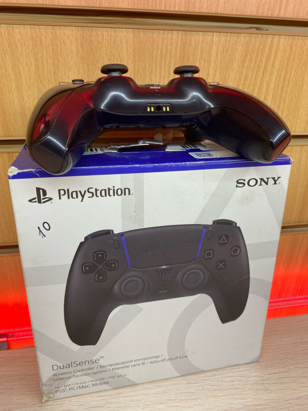Геймпад PlayStation 5