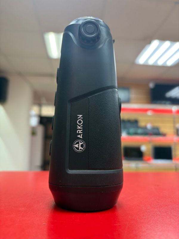 НОЧНОЙ ПРИЦЕЛ  Ovis lm15