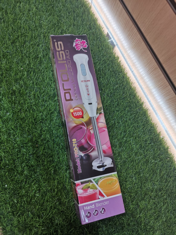 Блендер . Proliss Pro-710