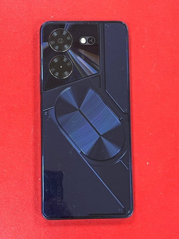 Мобильный телефон Tecno Pova 5