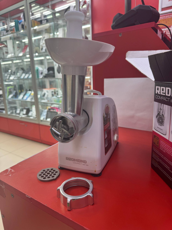 Блендер мясорубка Redmond RMG-1231