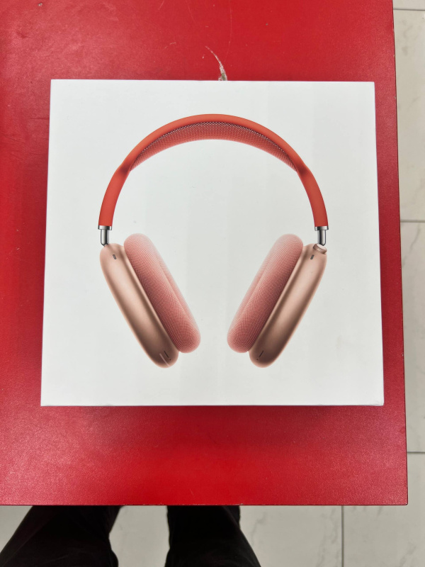 Наушники Apple Airpods Max