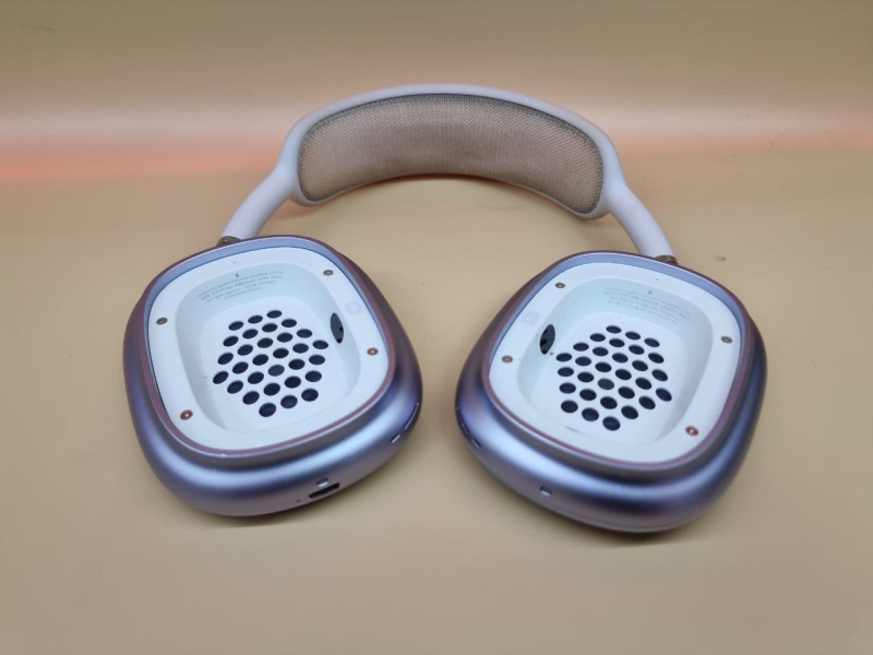 Наушники Apple AirPods max 2