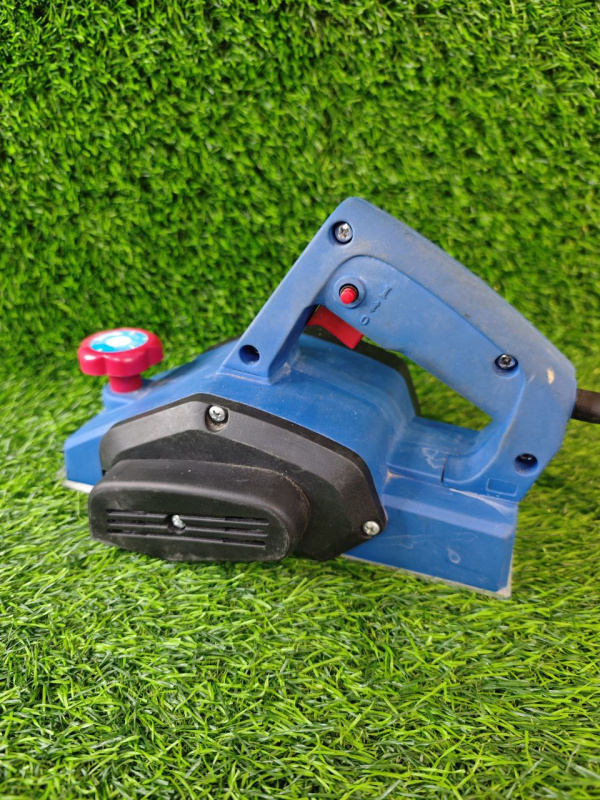 Электрорубанок Prostormer B04