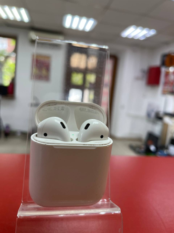 Наушники Apple Airpods 1