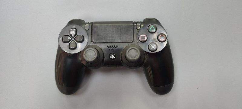 Геймпад беспроводной/проводной Sony DualShock 4