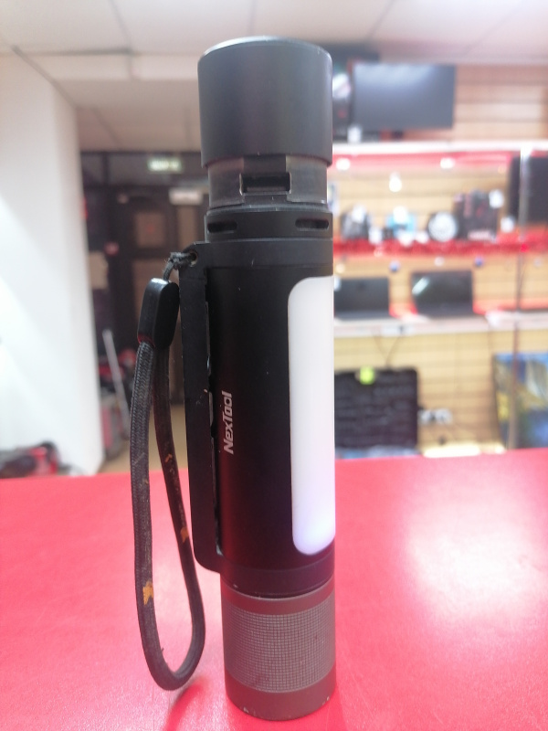 ФОНАРИК Nextool 1