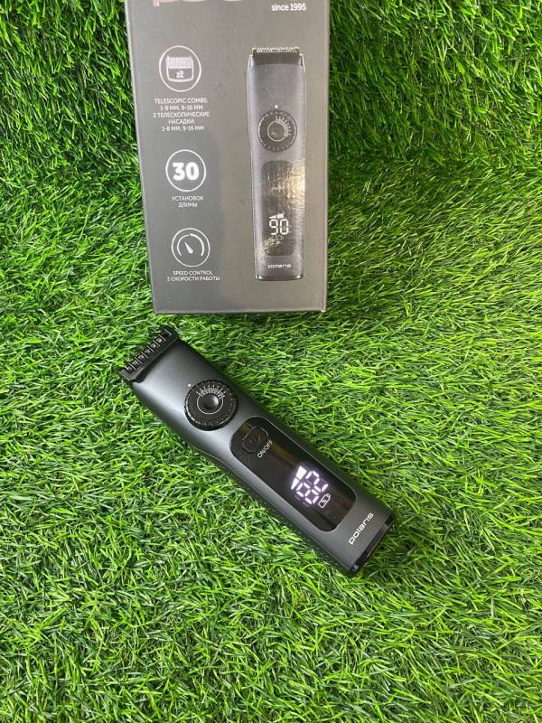 Машинка для стрижки Polaris PHC2200