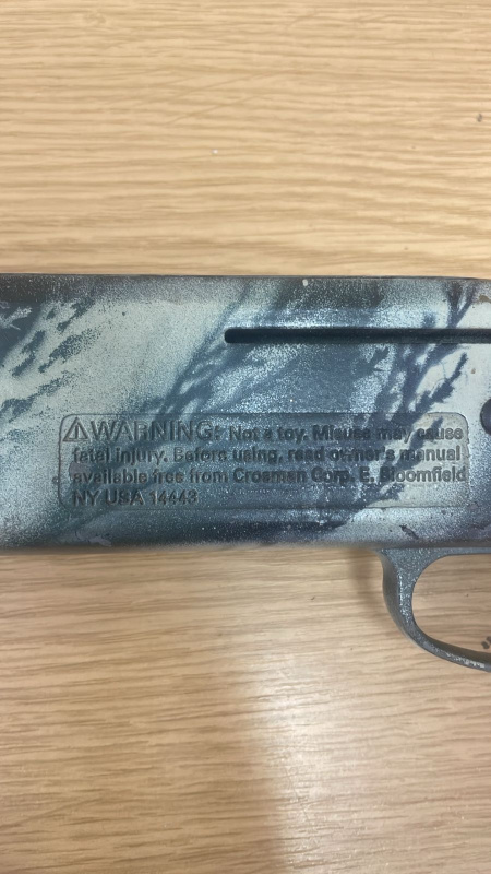 Пневматика Grosman 2100 Classic