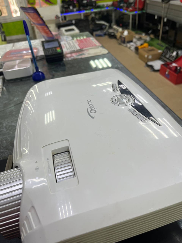 проэктор  OPTOP hd23