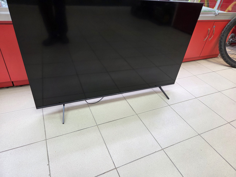 Телевизор Tcl 50C647