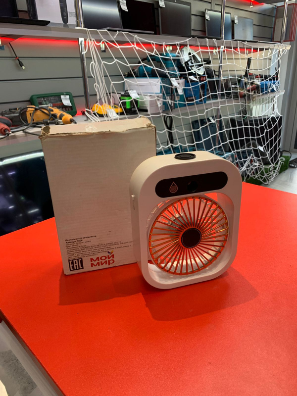 Вентилятор  EIE6