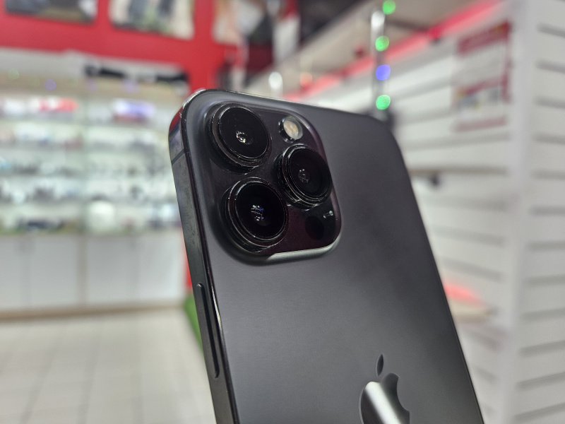 Мобильный телефон Apple iPhone 13 Pro Max