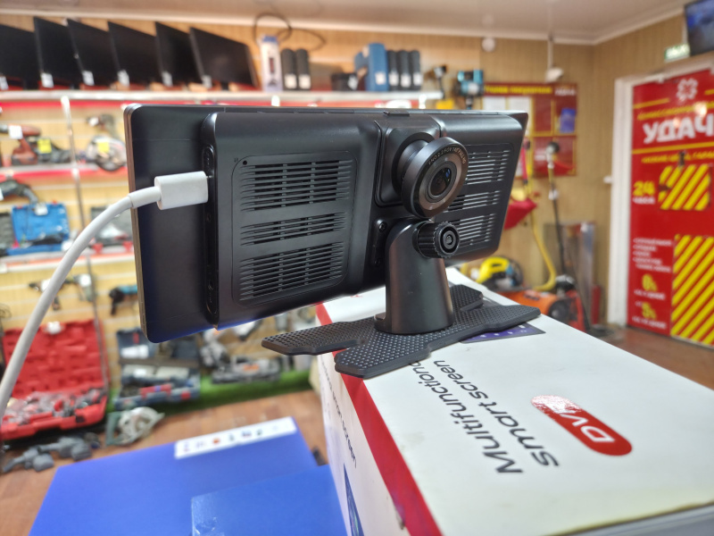 Видеорегистратор DVR P10