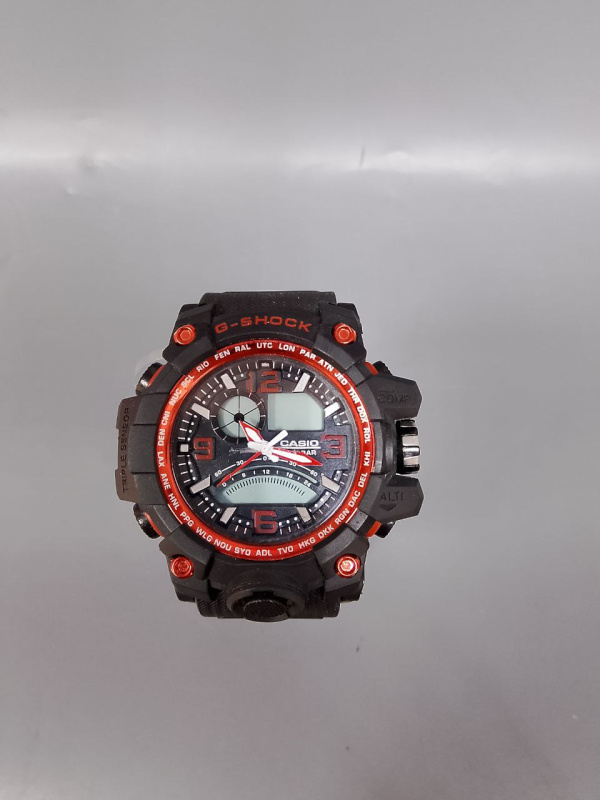 Часы наручные - Casio G-SHOK BAR20