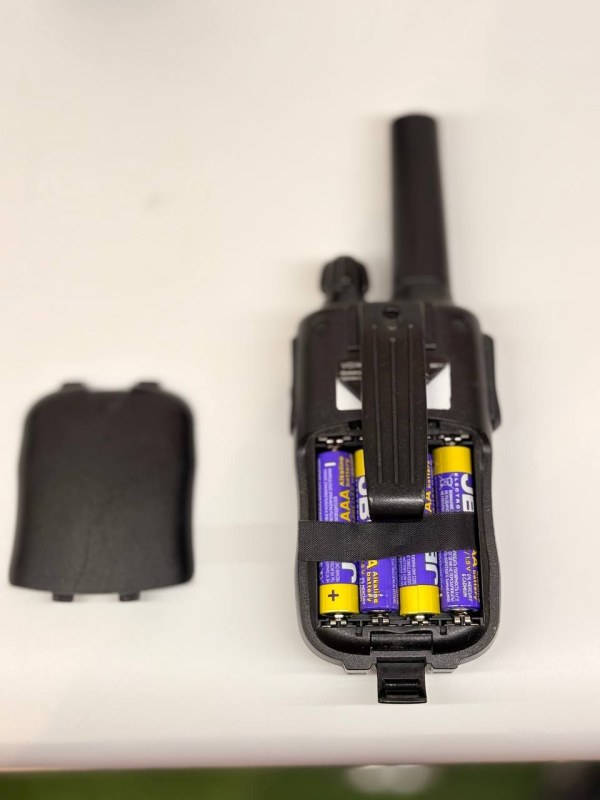 Рации Voxtel MR750