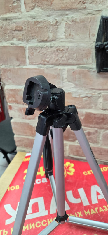 Штатив DEXP WT-3770