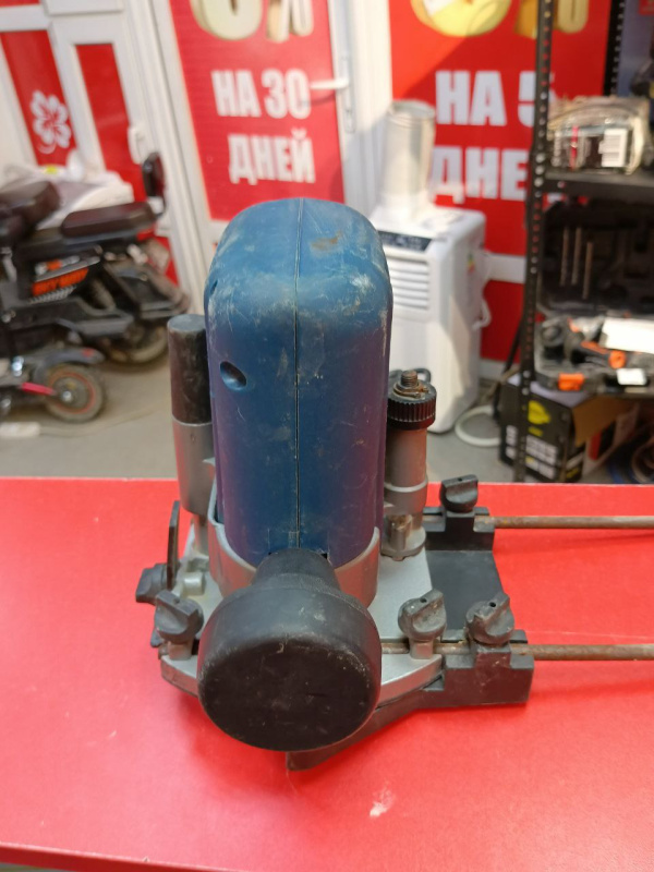 Фрезер Phiolent r3-1100e