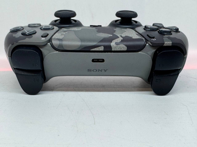 Геймпад Sony Dualsense