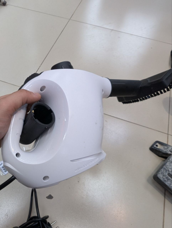 Отпариватель Karcher sc1