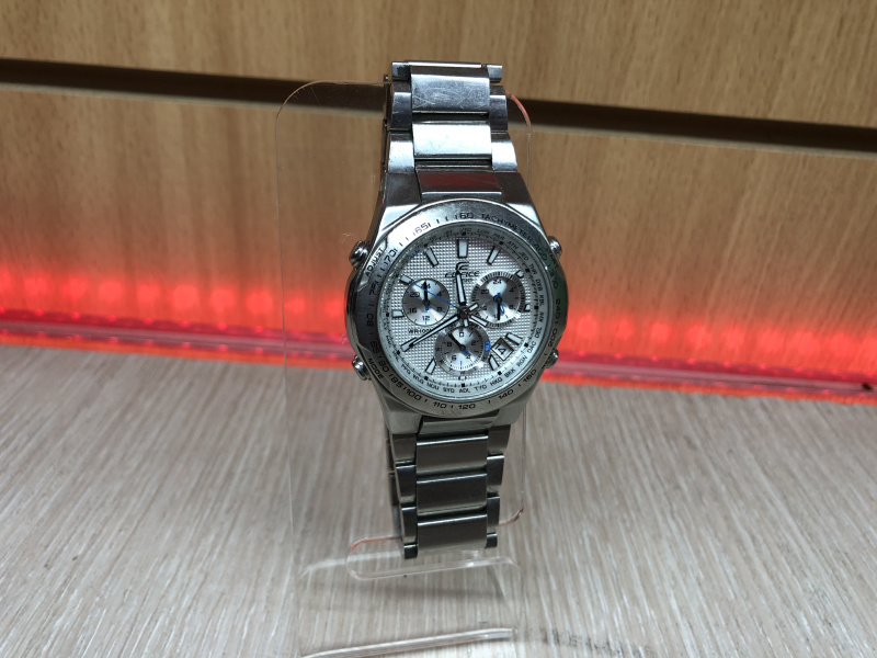 Casio hotsell ef 528