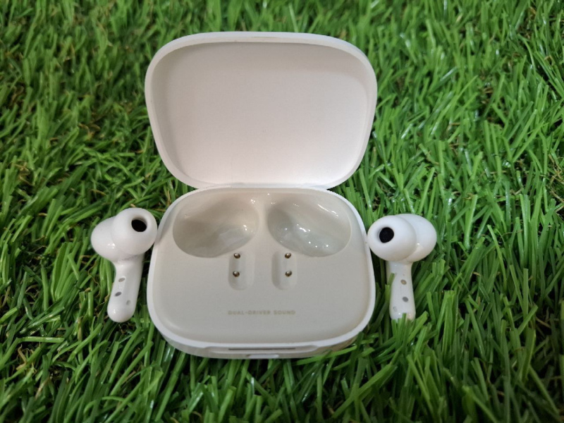 Наушники Xiaomi Redmi Buds 6