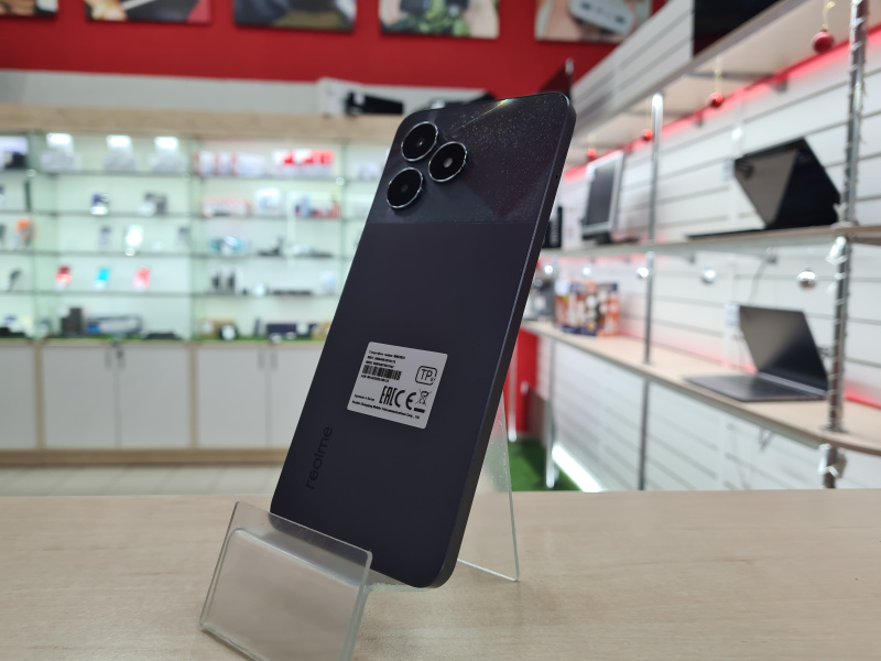 Мобильный телефон Realme Note 50