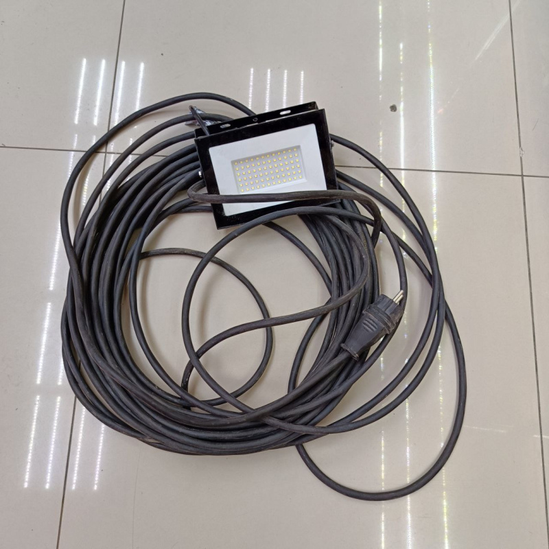 - GENERICA LED СДО 001-70 6500К IP65